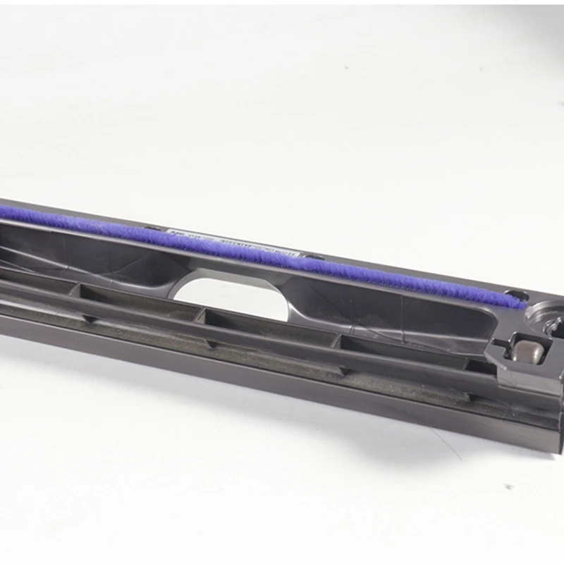 Strisce morbide in peluche per Dyson V6 V7 V8 V10 V11 aspirapolvere Soft Roller Head accessori di ricambio 6 set