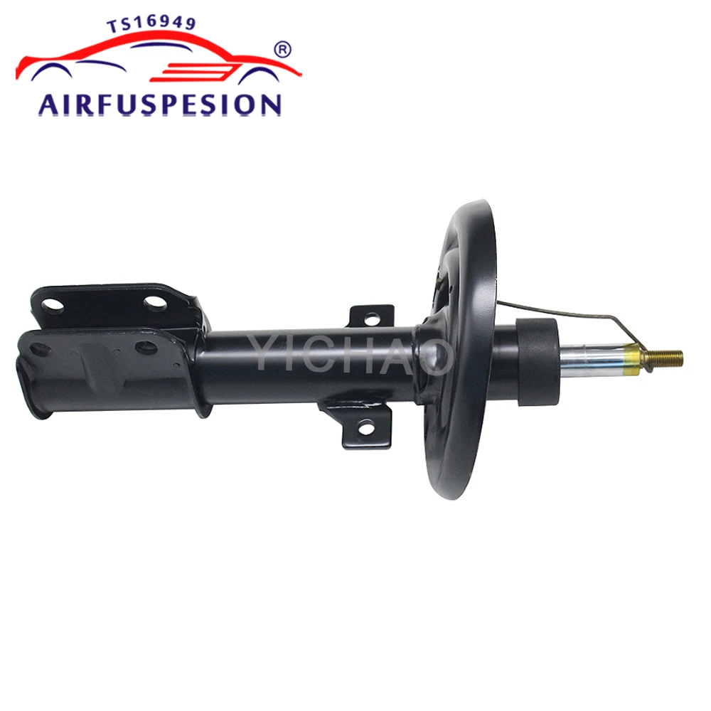 Pair Front Suspension Shock Absorber Core without ADS For Renault Fluence 2004-2009 543020292R 543A00135R 543025862R