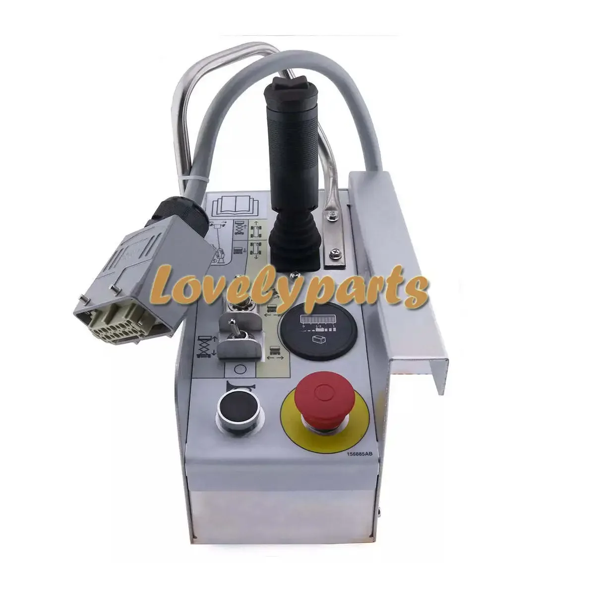 New Control Box 163167 163167AB for Skyjack SJIII3215 SJIII3219 SJIII3220