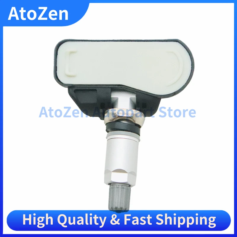 

Датчик давления в шинах 1/4P A0009051804 для Mercedes-Benz A-Class C-Class GLC S-Class SL R231 C250 C300 C350 W212 W166 W222 433 МГц