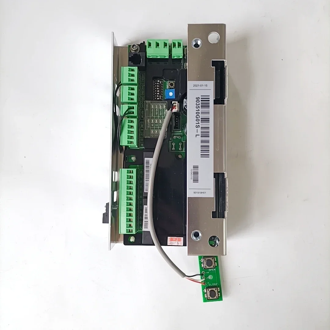 New 903510G01S-L Replace 901140G01S Elevator Parts PCB Card Lift Control Board
