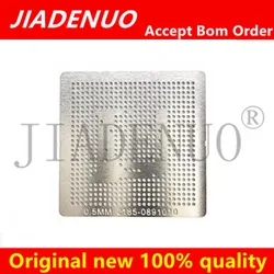 Direct Heating 90x90 Stencil Compatible with 218-0891010 218-0891004 218-0891005 218-0891007 218-0891008 218-0891009 Models