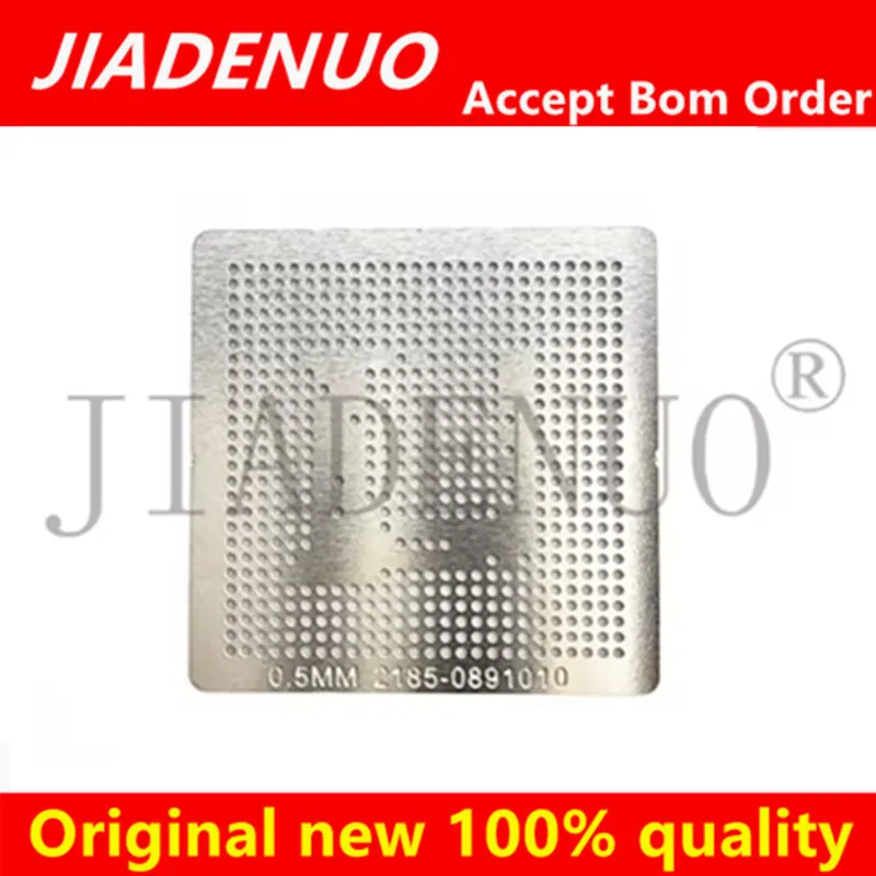 Direct Heating 90x90 Stencil Compatible with 218-0891010 218-0891004 218-0891005 218-0891007 218-0891008 218-0891009 Models