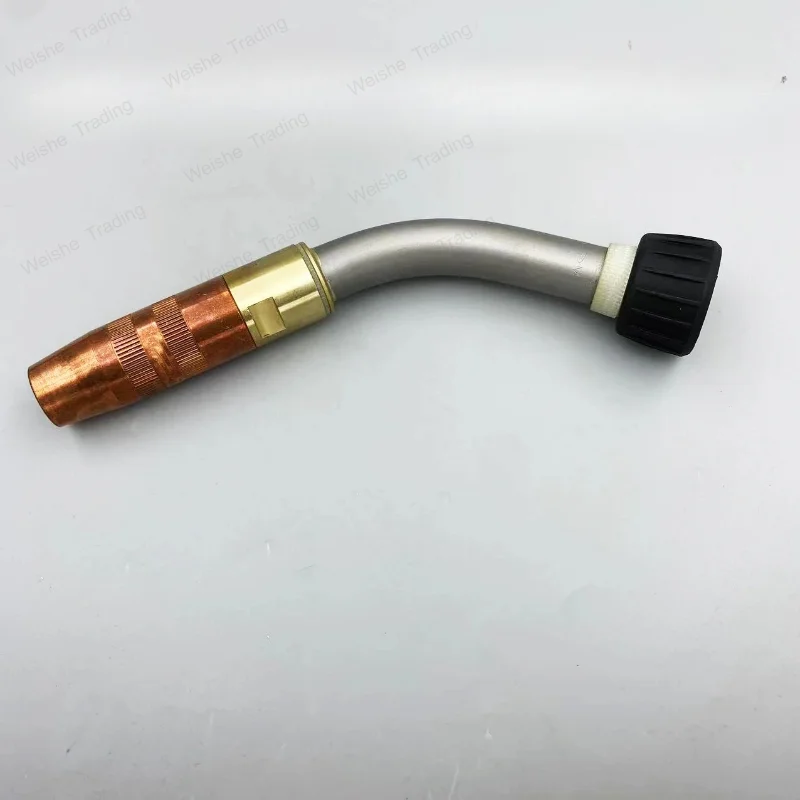 

44,0350,3171 44,0350,3172 44,0350,3173 44,0350,3170MTB 500i W ML Multilock Watercooled MIG Torch Body44.0350.3171 3172