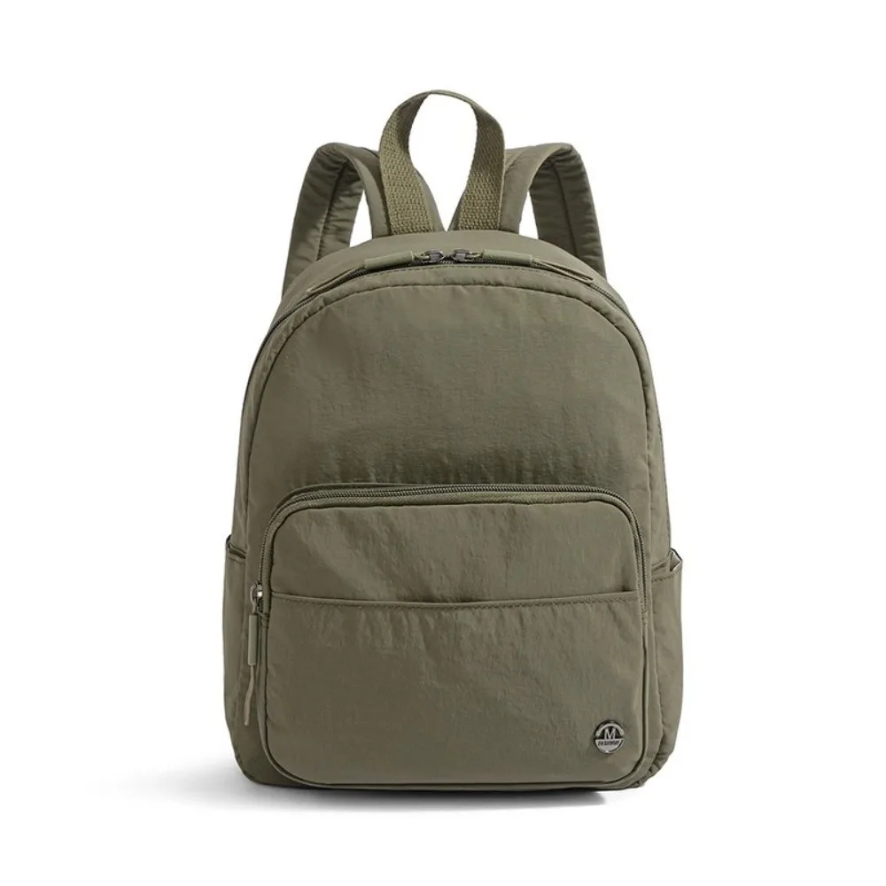 New Ultra Lightweight Small Backpack Compact Design Waterproof Hiking Bag Shopping Bag Japanese Style Travel Backpack Unisex