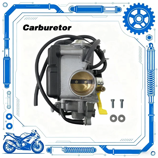 

PV38J аксессуары для мотоциклов, карбюратор 38 мм для HONDA TRX400EX ATV Sportrax 400 TRX400 EX Sportrax 1999-2004 TRX400X 2009-2014