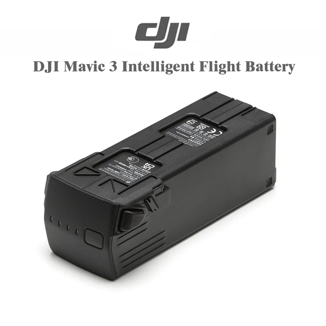 

DJI Mavic 3 Intelligent Flight Battery (5000mAh) For Mavic 3 Series NEW