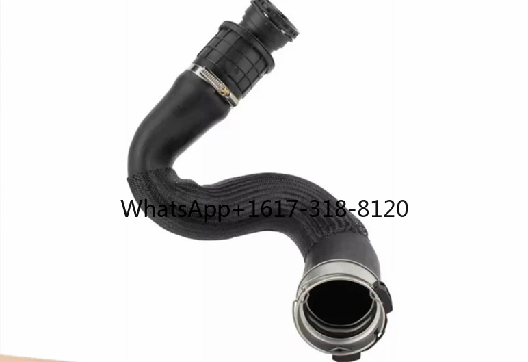 

Совершенно новая трубка турбокомпрессора, трубка интеркулера 84498032 84287645 144634BD0A для Che v rolet Equinox 1,5 T Ni s san X-Trail T32EL