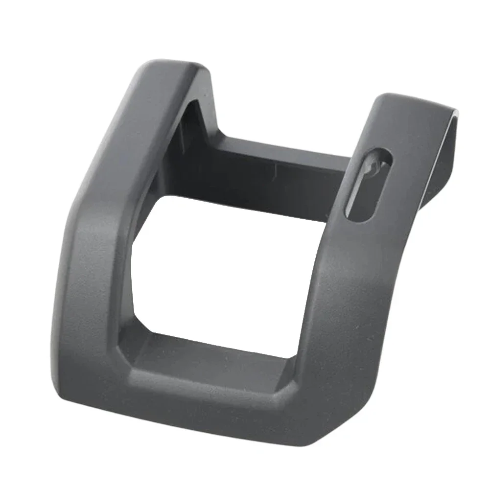 

1pcs Right Belt Cover For Altas 2018-2023 3CN885250C82V Black ABS Replacement Parts Automobiles Accessories