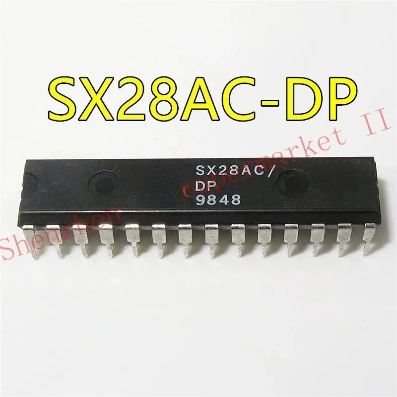 5Pcs/Lot SX28AC/DP … - image
