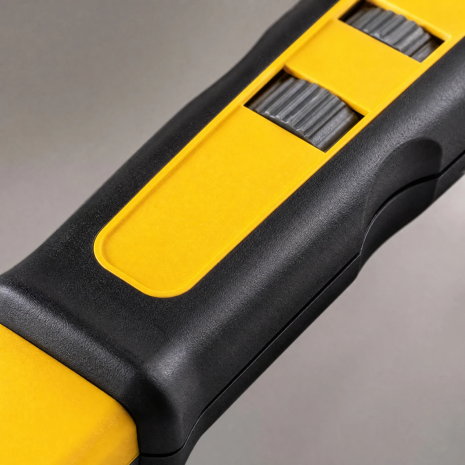 110-Type Punch-down Tool Multifunctional Network Punch-down Tool with Replaceable Blade Lightweight