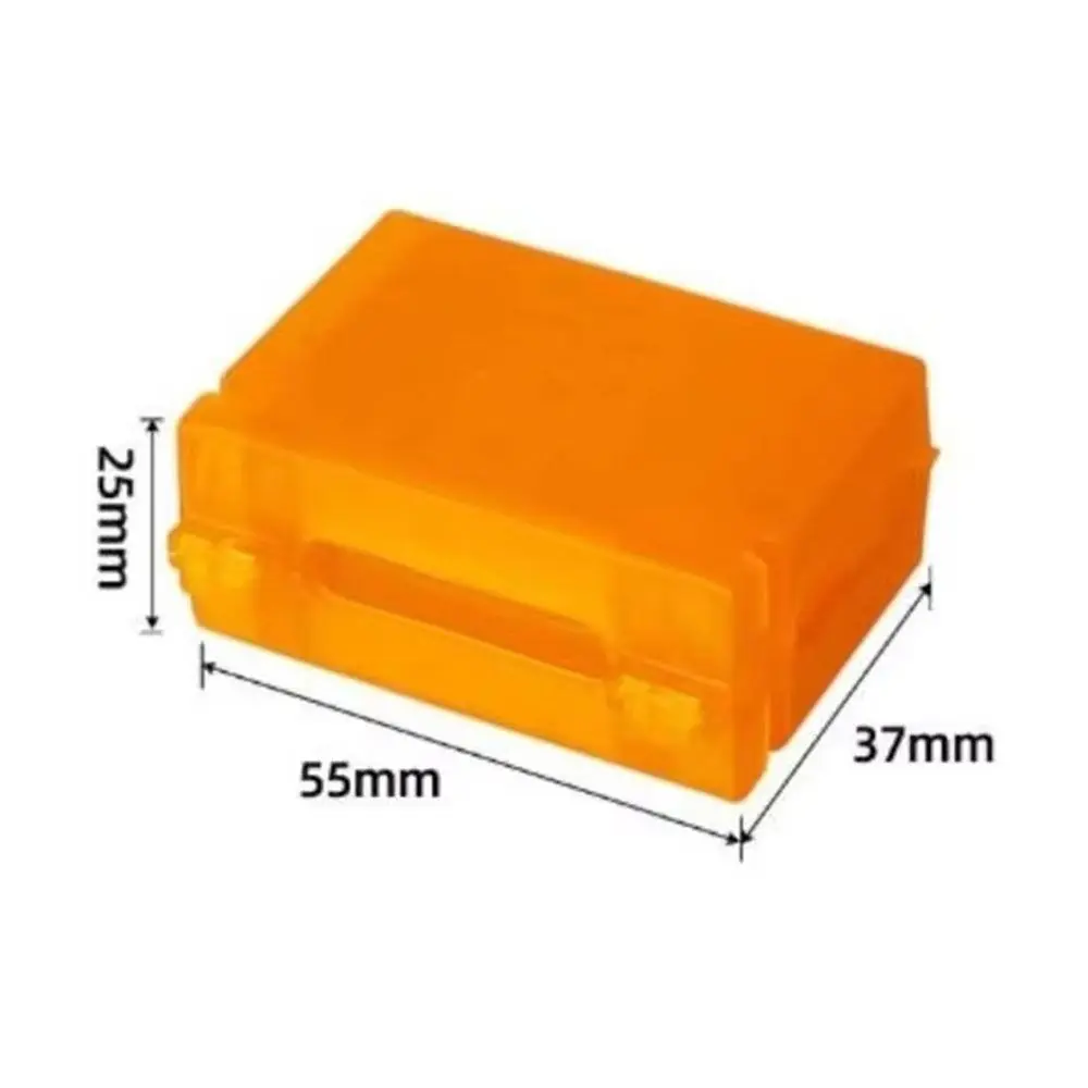 1Pcs CNP103 Mini Gel Wire Connector Plastic IPX8 Rainproof Terminal Block Waterproof Rainproof Mini Size