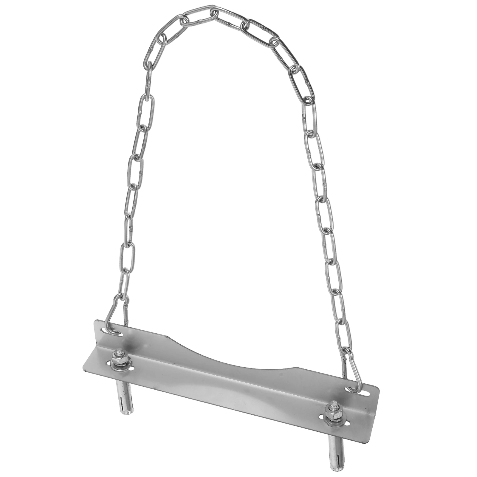 

Propane Holder Oxygen Gas Cylinder Mount Iron Chain Bracket For Rv Truck Bed Gas Cylinder Cage Propane Tank Rack