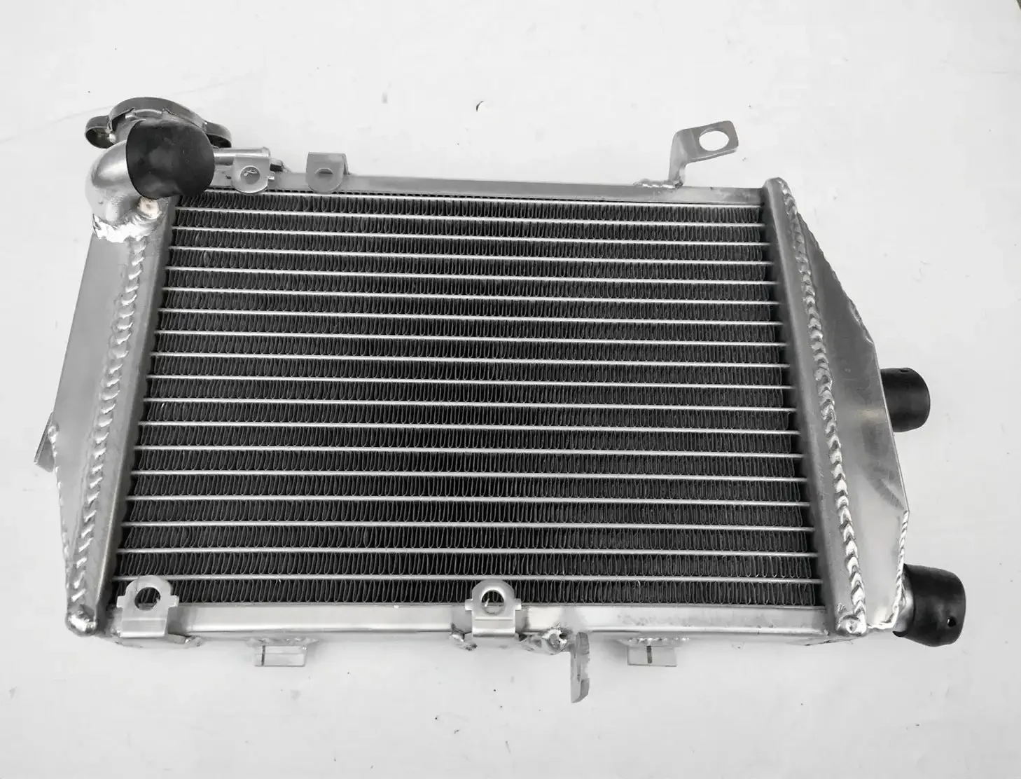 

Right Side Aluminium Radiator For 2002-2006 Honda RC51 RVT1000 RVT1000R SP1