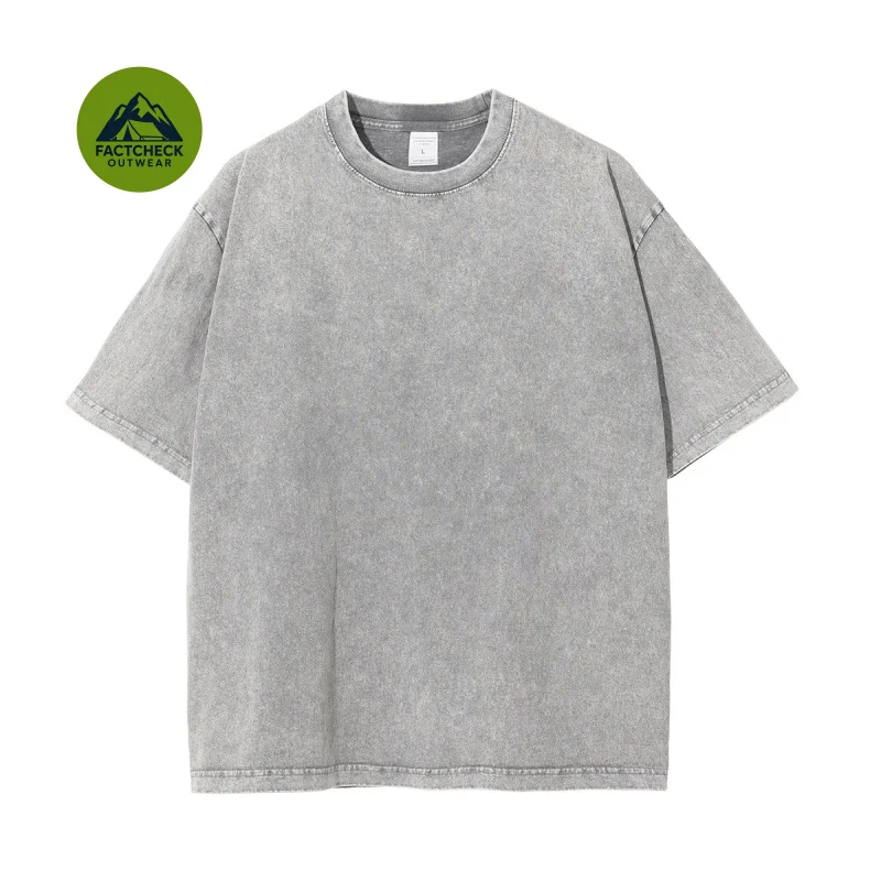 

FACTCHECK High Quality EU US Size Casual LooseTT-shirt Suit Sets