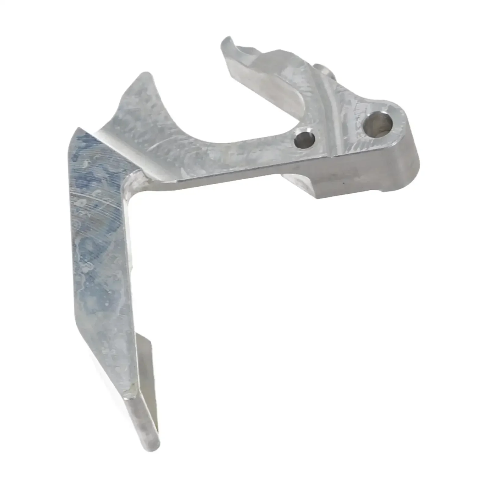 

Effective Replacement Silver Gear Shifter Selector Lever Repair For Mercedes W215 W220 SL CL S Tested And Compatible