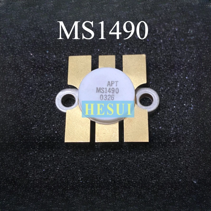 

MS1490 High frequency RF microwave transistor High frequency transistor RF power transistor