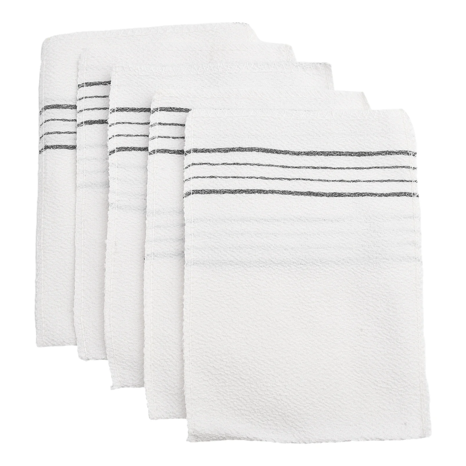 

5Pcs Hotel Towel Bath Towels Hair Towel Korean Italy Asian Exfoliating Bath Washcloth Shower Soft Towels Bathroom Accessories