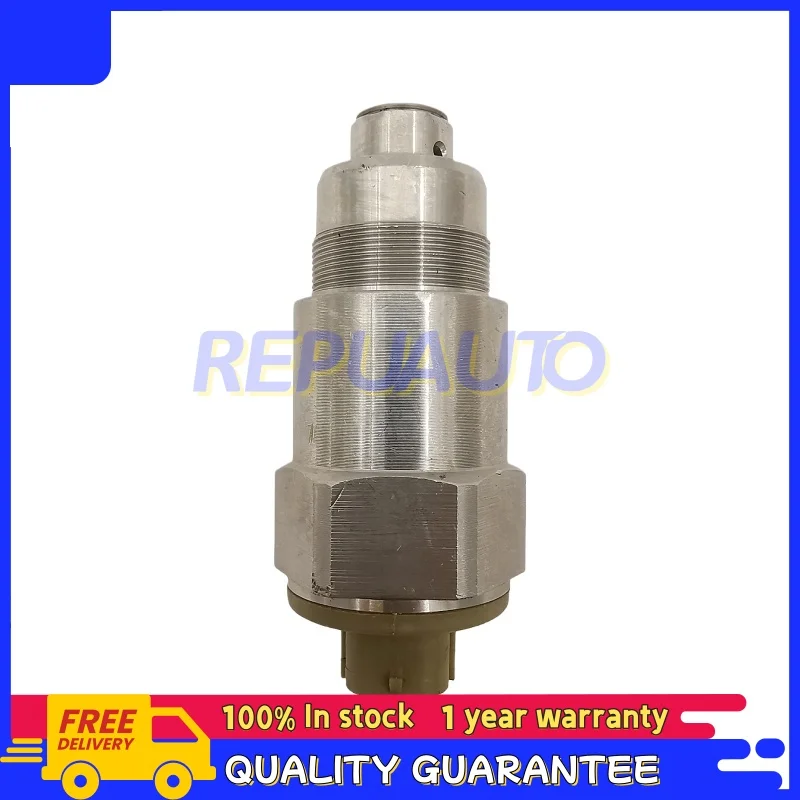 Solenoid Valve Spill Valve 22100-5D180 098300-0220 22100-67120 22100 5D180 098300 0220 for Toyota V3 Pumps