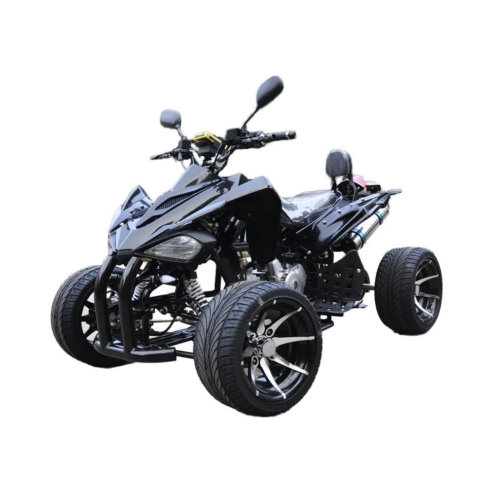 Quad ATV de course personnalis - Atv 250Cc 4 Stroke avis et prix