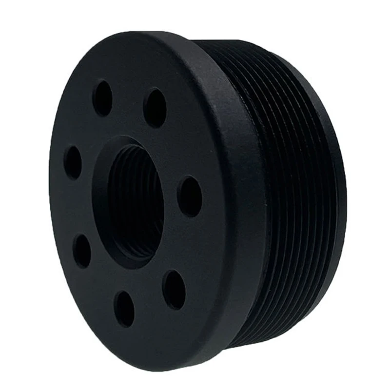 

High Precision Custom Machined Metal Parts Anodized Aluminum Alloy Titanium Components Turning Polishing Cnc Machining Services