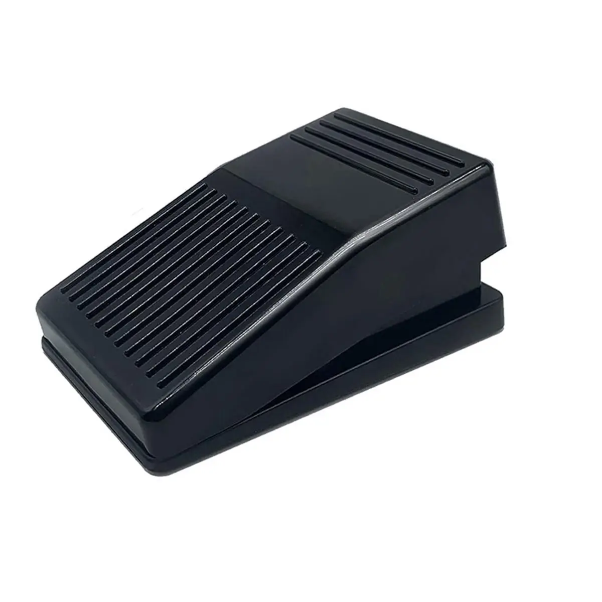 【Gaming Accessories】 USB Foot Pedal Control Switch Programmable Keyboard Mouse Adapter for PC Game Multimedia Ultrasound Image