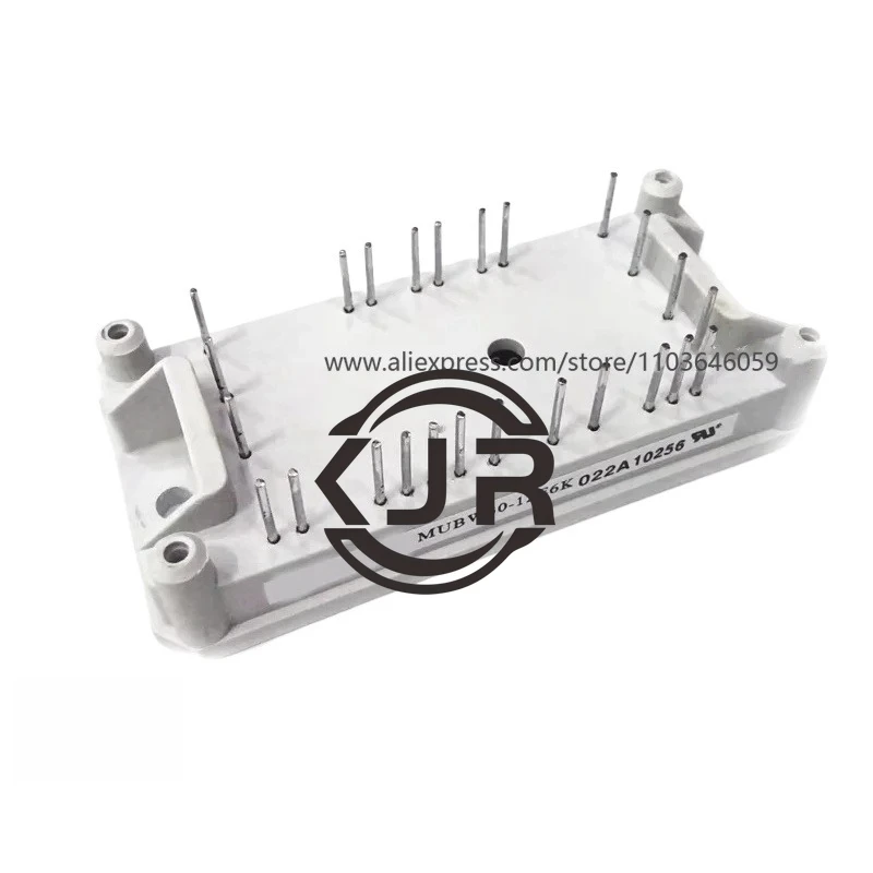 

MUBW30-12E6K MUBW30-12A6K MUBW35-12E6K MUBW35-12A6K IGBT Module New Original