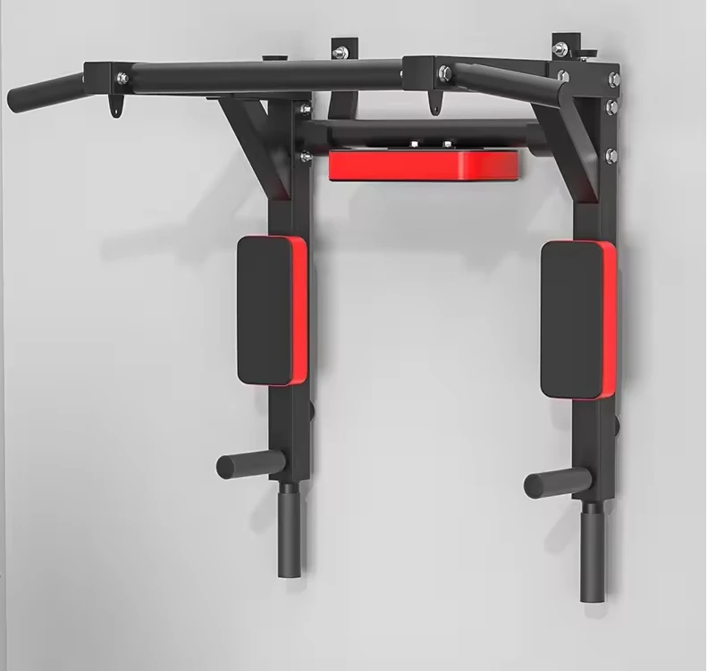 حار بيع شنت سحب ما يصل بار للداخلية المنزل الصالة الرياضية تجريب برج الطاقة مجموعة معدات التدريب شريط أفقي وموازي