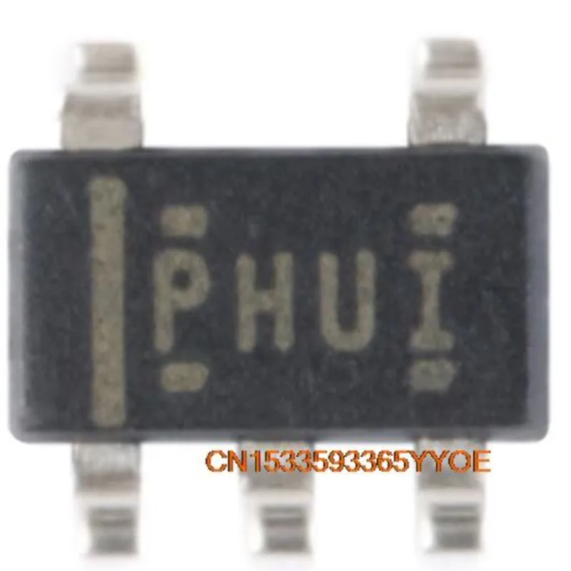 

1000pcs TPS79333DBVR PHUI TPS79333 3.3V SOT23-5 new original