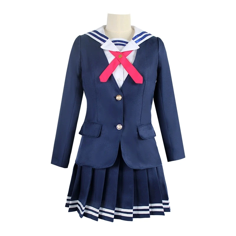 أزياء أنيمي سايكانو: كيفية رفع صديقة مملة أزياء تنكرية كاسوميجاوكا أوتها ملابس كاتو ميجومي أزياء النساء للهالوين