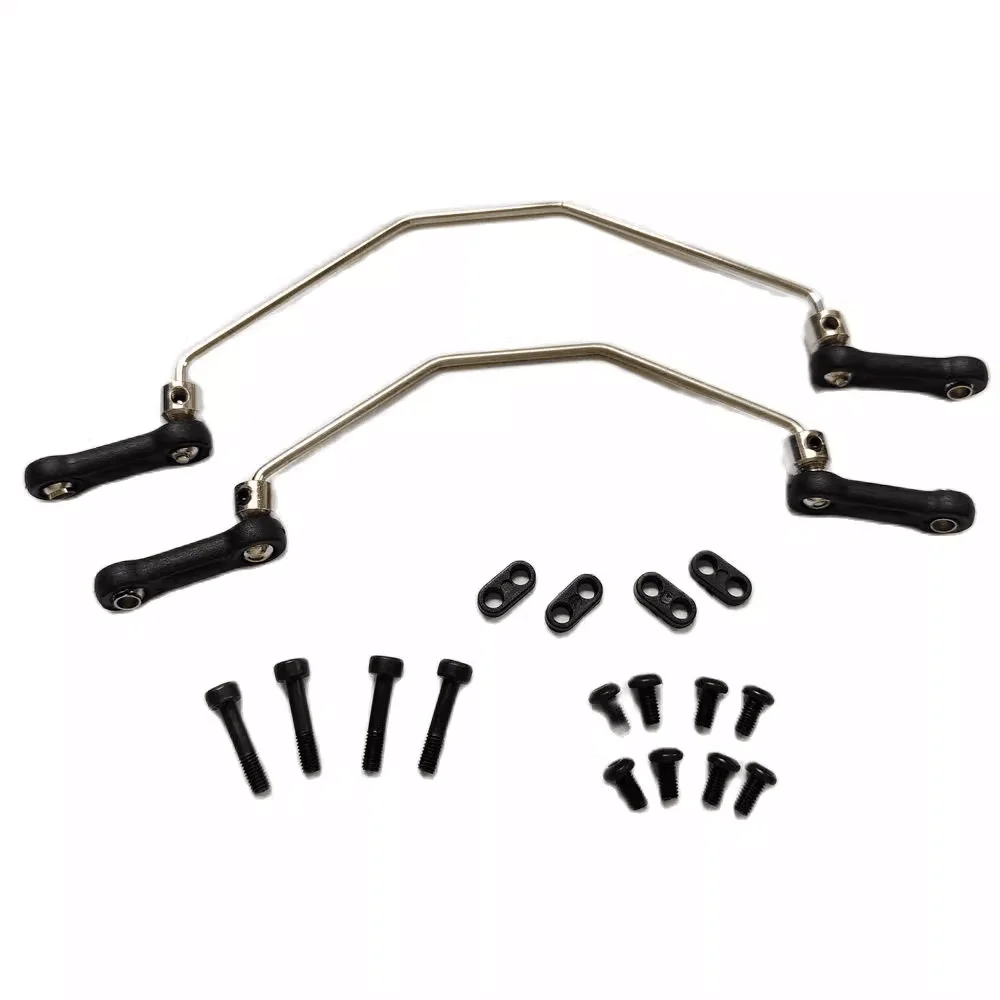 Anti roll bar stalibzer kit VRX RH1003 RH1004 RH1025 FTX5529 RH1026 FTX BANZAI ONROAD car TAMIYA TT01 TT02 KYOSHO FW06 FS HSP