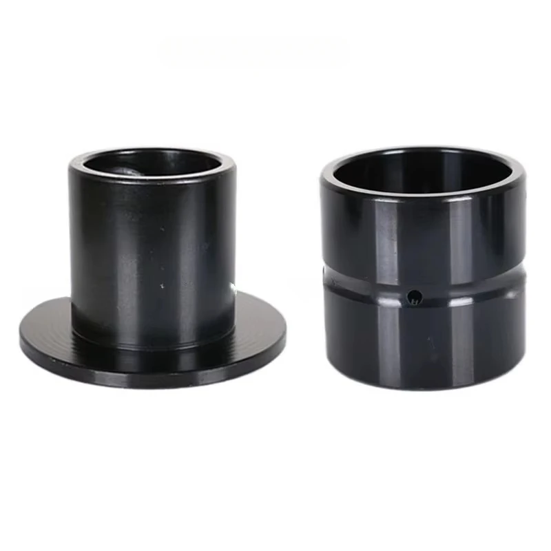 for  Komatsu Carter Kobelco Sumitomo Wear-resistant Horse Head SleeveExcavator Parts T Bucket Pin Bushing Single-sided Sleeve