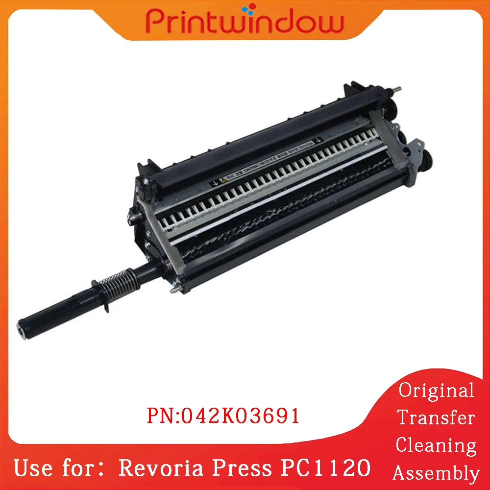 

042K03691 Оригинальный новый блок очистки переноса для Xerox Revoria Press PC1120 Блок очистки переноса 042K 03691