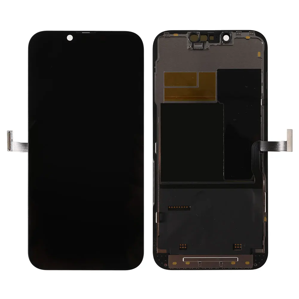 Elekworld Choice Incell LCD Display For iPhone 13 Pro With 3D Touch Replacement Screen Digitizer Assembly