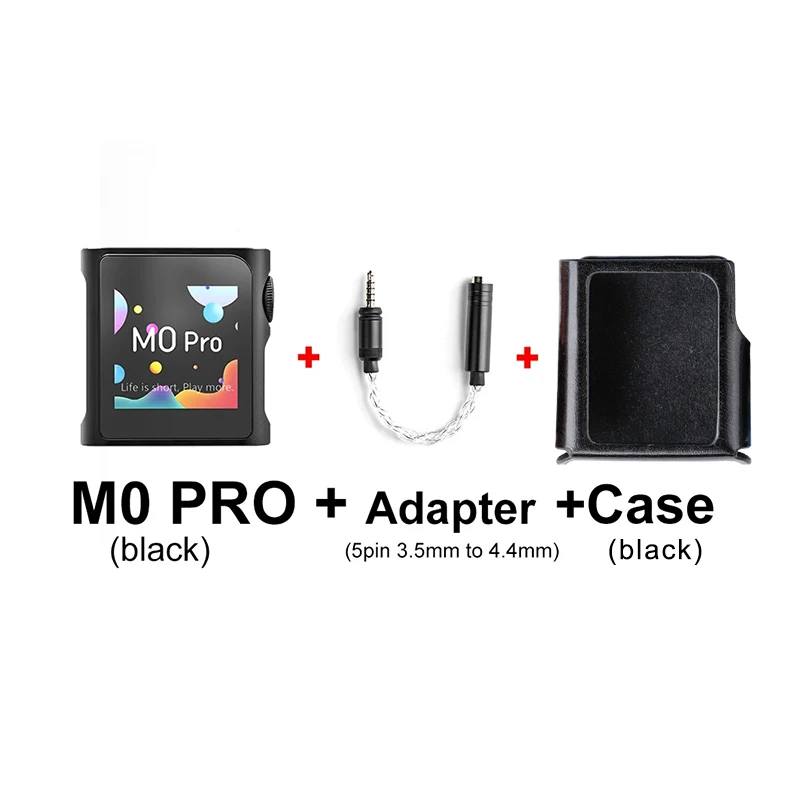 Shanling M0s ポータブルプレーヤー Amazon.com: SHANLING M0s MP3 Player Hi-Fi Lossless Sound Music
