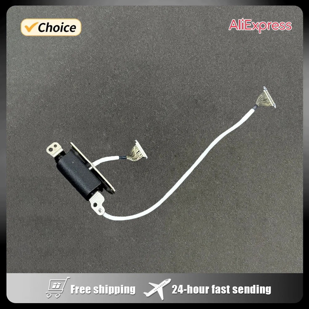 Новые запасные части для Canon EOS 6D Mark II 6D2, соединительный вал ЖК-экрана, гибкий кабель, шарнирный блок