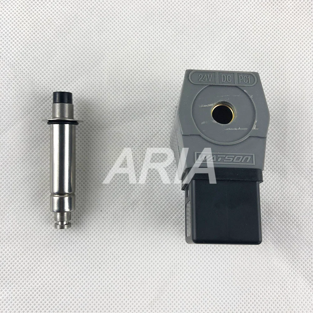 WPS-TZ-XQB Electromagnetic pulse valve coil PC1 inner hole 13.5 height 42 Watson