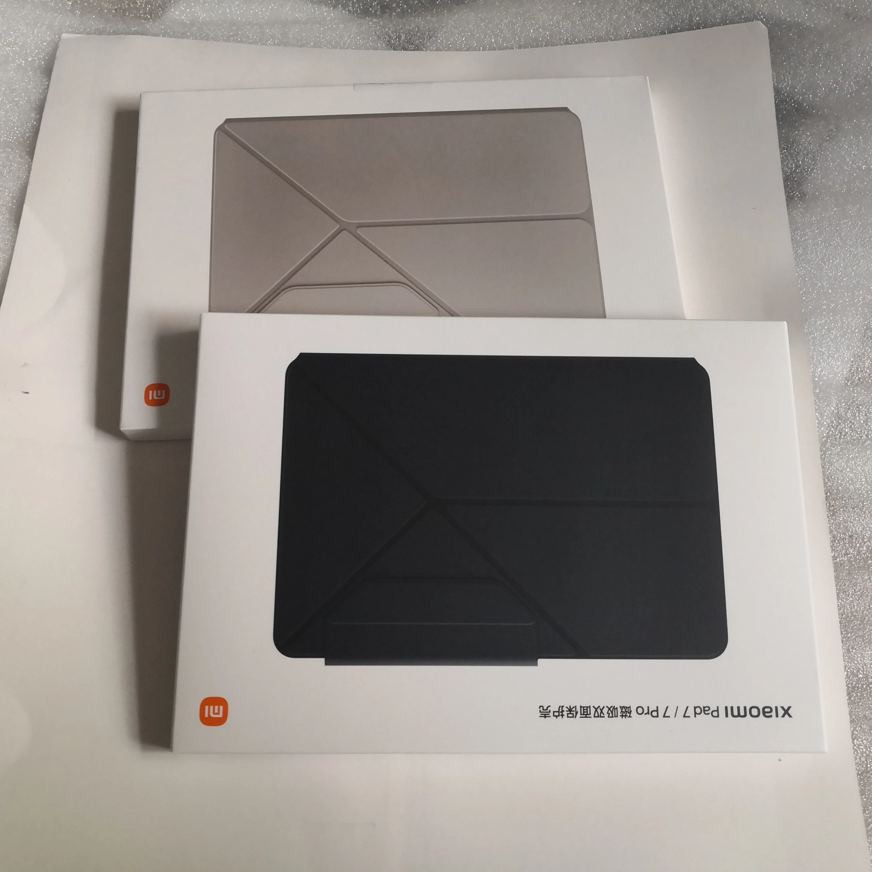 Original Xiaomi Pad 7 / 7 Pro Smart Case 11.2
