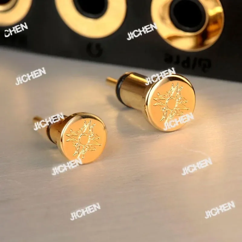 Hn 2PCS (3.5Mm+4.4M…