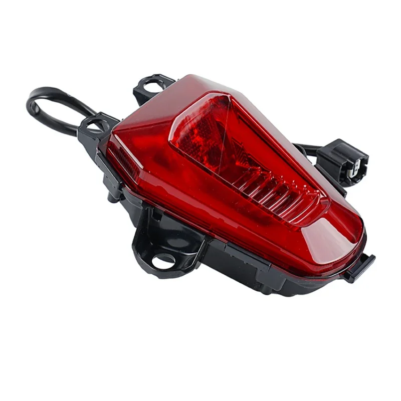 For Honda NX400 CB400F CBR400R Brake Light Rear Tail Light Assembly Motorcycle Taillight Honda Original Genuine Product