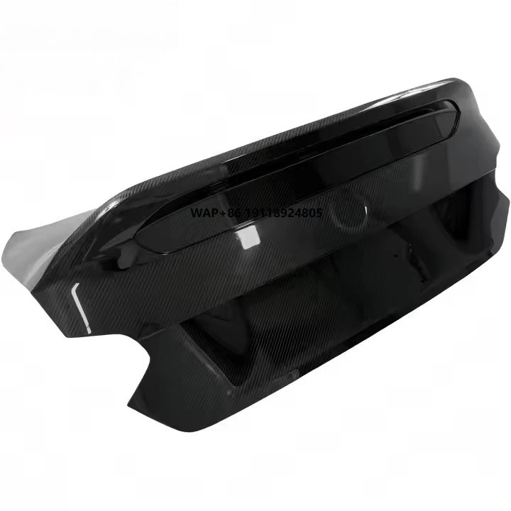 High Quality Carbon… - image