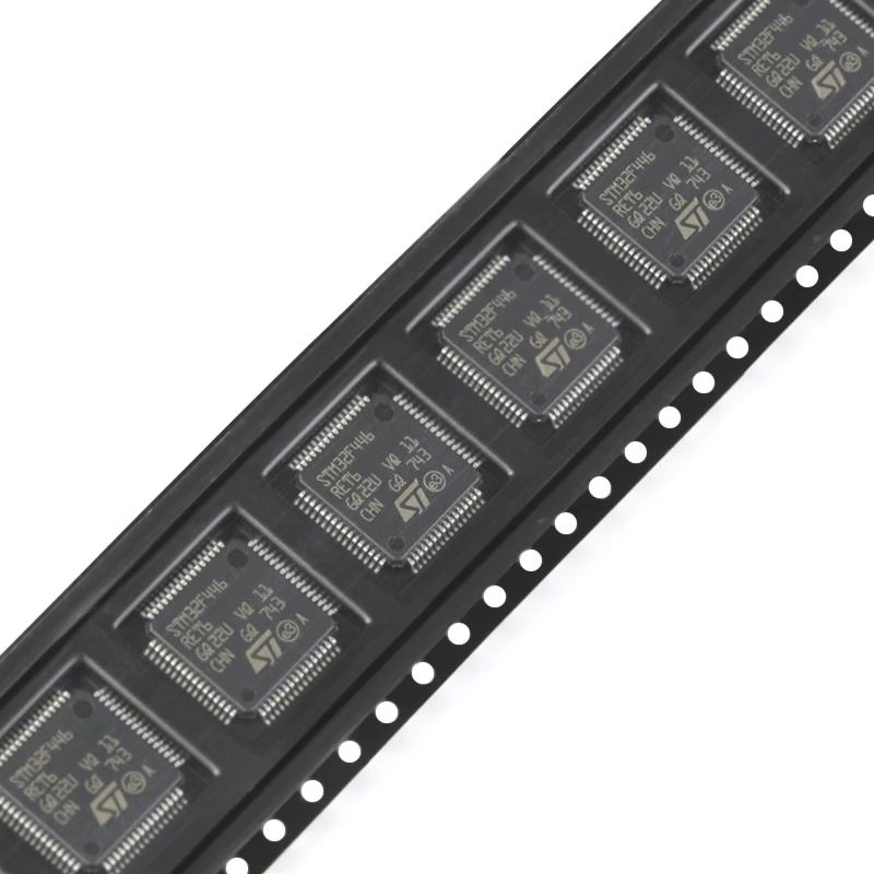STM32F446RET6 حالة وقائية