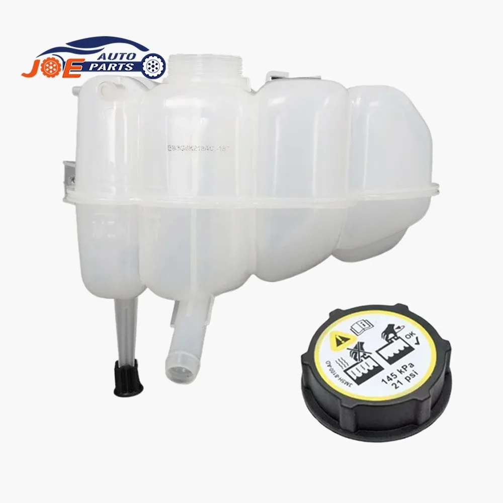 

Radiator Overflow tank Assy without caps for Ford Ranger EB3G-8A080-AC EB3G8A080AC 1922277