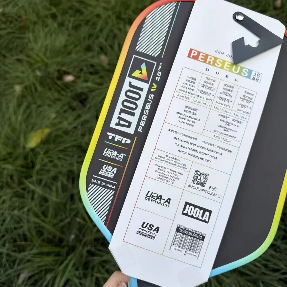 Thumbnail 4 - #9 New Pickleball Paddles Arrivals