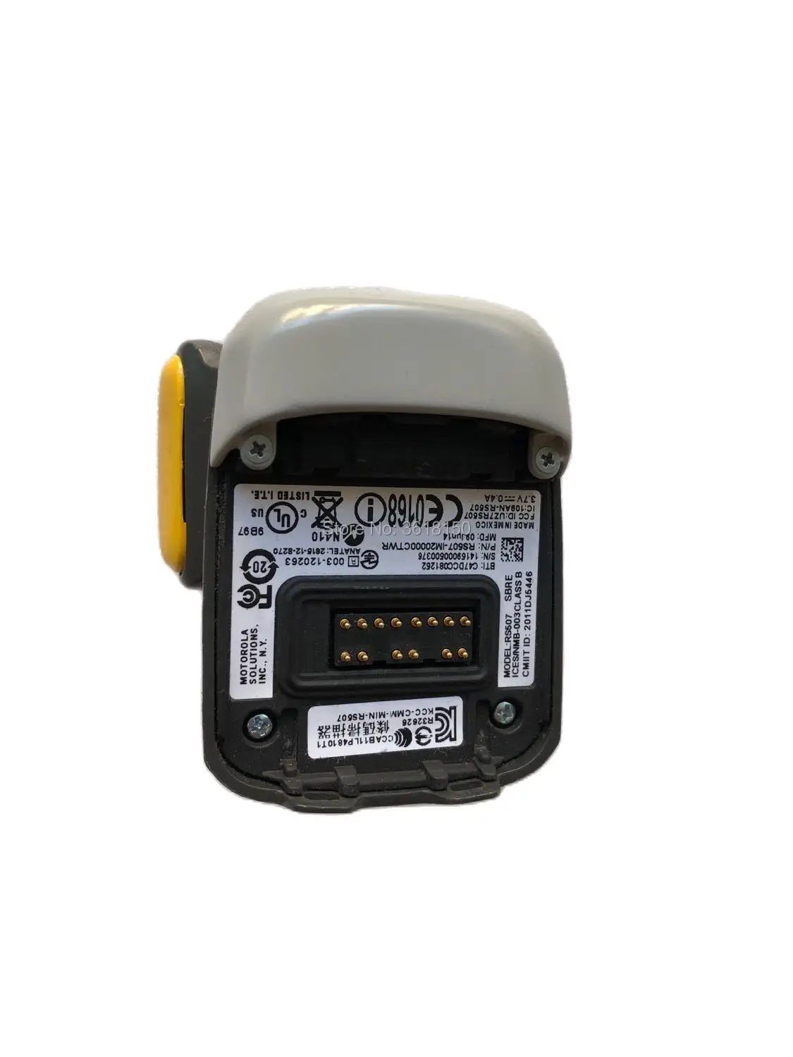 

Деталь для замены двигателя RS507 2D