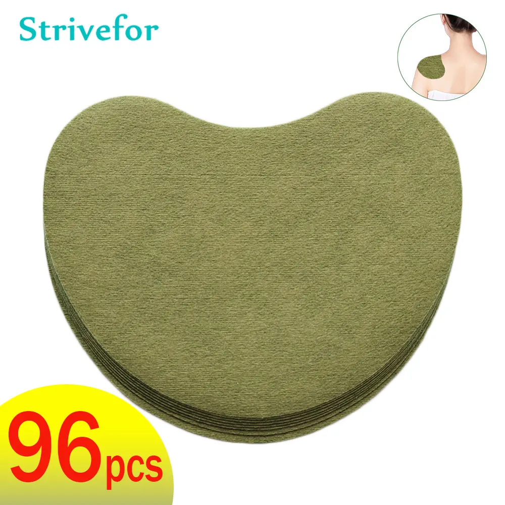 

96 шт. = 12 пакетов, наклейки на плечо B0010