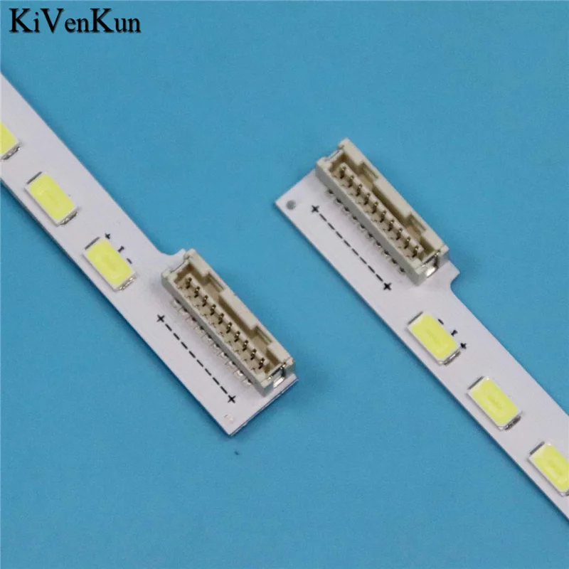 TV LED Array Bar For LG 42LW5300-UC 42LV5400 Backlight Strip 42" V6 Edge FHD REV1.0 1 L R-Type Kits Bands For Vizio M420SV Tapes