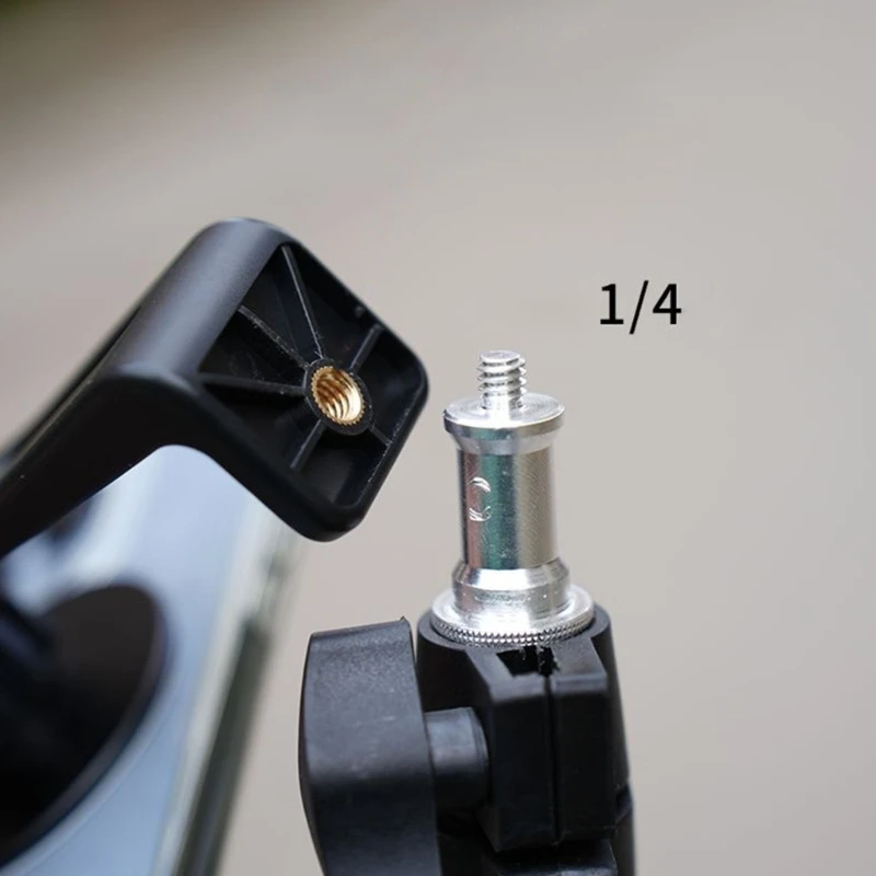 محول ثلاثي القوائم مغناطيسي عام ، متعدد الاستخدامات وموثوق به ، مثبت للهاتف بقوة مغناطيسية قوية ، خفيف الوزن للهواتف ، #5