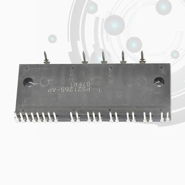 PS21265-AP  IPM IGBT MODULE IN STOCK