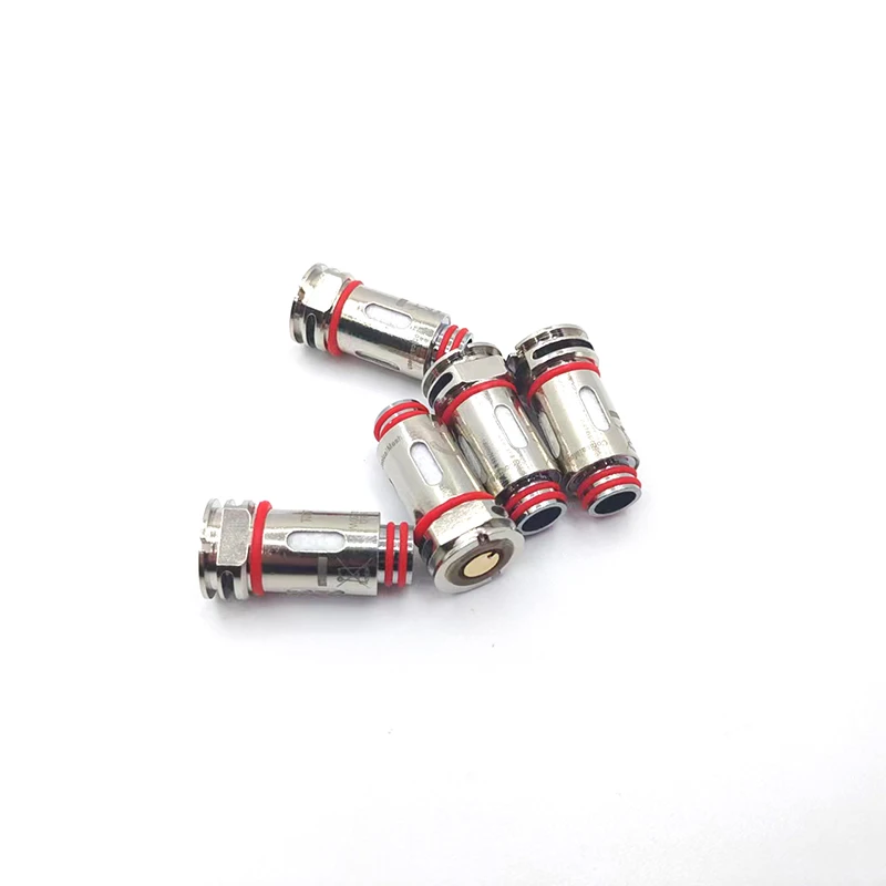 Катушка OCC RPM80 0,17/0,3 Ом для картриджа RGC Pod/RPM80 Pod Mod Kit/RPM80 Pro Kit Аппаратные аксессуары